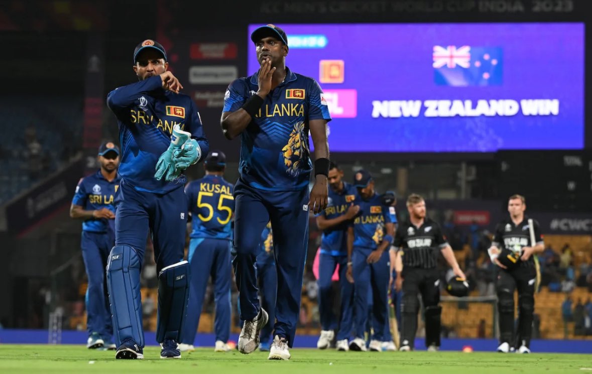 Sri Lanka MP Makes Shocking Allegations Of Match-Fixing On Kusal Mendis & Jayawardene